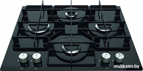 Варочная панель Hotpoint-Ariston TQG 642 /HA (BK) RU