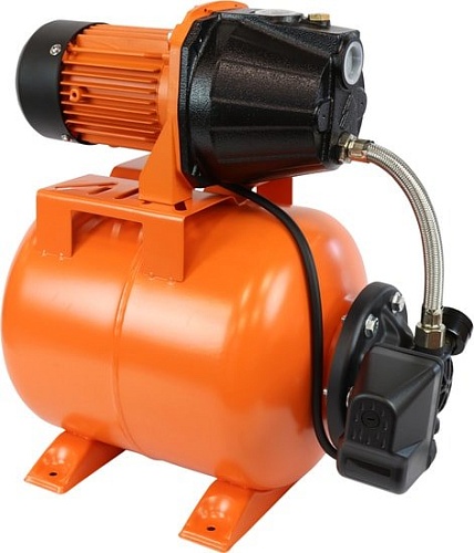 Насосная станция Acquaer RGJ-600IA