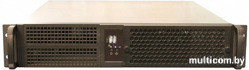 Корпус Procase EB205L-B-0