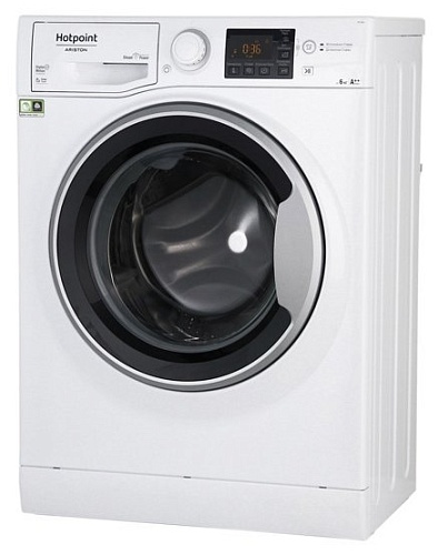 Стиральная машина Hotpoint-Ariston RST 6029 ST S