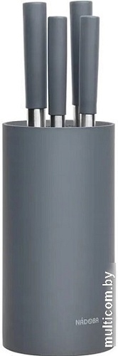 Набор ножей Nadoba Haruto 723520 (5 шт)