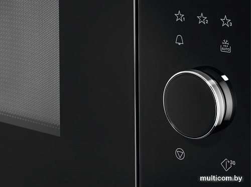 Микроволновая печь AEG MBE2658SEM