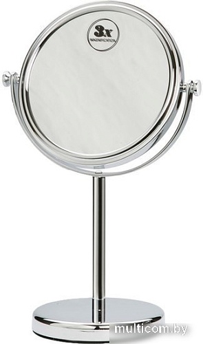 Косметическое зеркало Bemeta Rawell 112201232