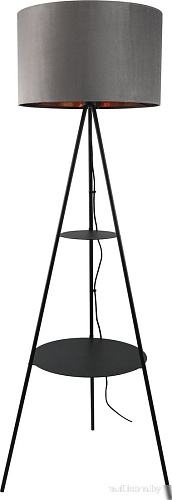 Торшер ArtStyle HT-777BGY