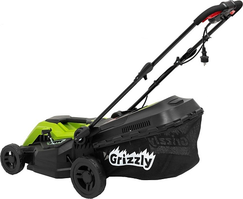 Газонокосилка Grizzly SKY-16