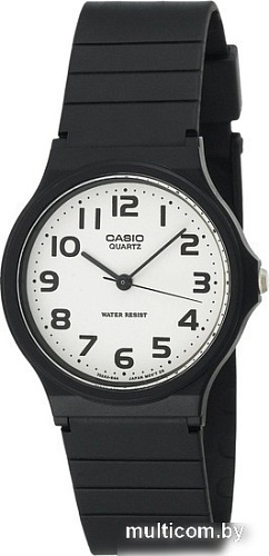 Наручные часы Casio MQ-24-7B2
