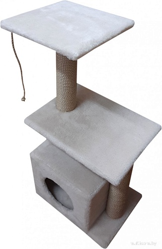 Комплекс Bast Ветерок 83 (джут, бежевый)