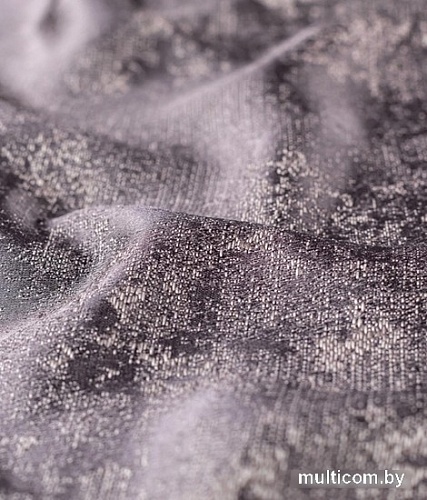 Штора Legrand Аллюр 1.8x2.8 58120242 (графит)