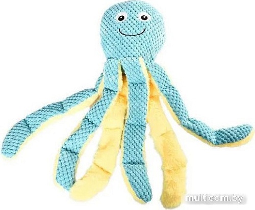 Игрушка для собак Homepet Seaside Осьминожек 80553