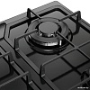 Варочная панель Monsher MSG 63 Noir