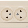 Розетка Mutlusan Rita 2220 201 0202