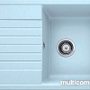 Кухонная мойка Blanco Zia 45 S Compact (жасмин)