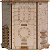 Головоломка Escapewelt Fort Knox Box