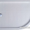 Душевой поддон Cezares 120x90 TRAY-A-RH-120/90-550-15-W-L