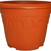 Кашпо Anta Киприс AN219 (терракот)