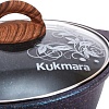 Кастрюля Kukmara кгг12а