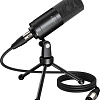 Проводной микрофон FIFINE K669C