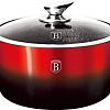 Кастрюля Berlinger Haus Metalic Line BH-1627N