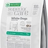 Сухой корм для собак Nature's Protection SC White Dogs Insect Meat NPSC47601 10 кг