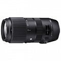 Sigma Sigma 100-400mm f/5-6.3 DG OS HSM Contemporary Canon EF