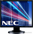 Монитор NEC MultiSync EA193Mi Black/Black