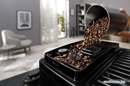 Эспрессо кофемашина DeLonghi Magnifica Start ECAM 220.21.B
