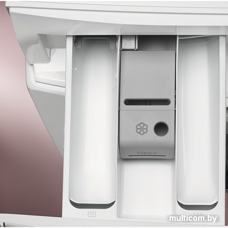 Стирально-сушильная машина Electrolux DelicateCare 900 EW9WN249W