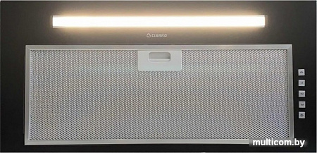 Кухонная вытяжка Ciarko Swift 600 (черный)