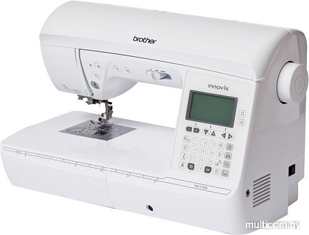 Швейная машина Brother Innov-is NV1100