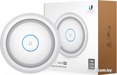 Точка доступа Ubiquiti UniFi [UAP-AC-EDU]