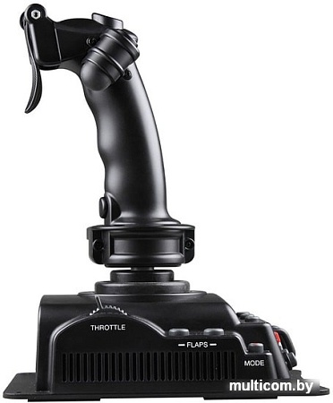 Оборудование для авиасимов FlashFire Cobra V6