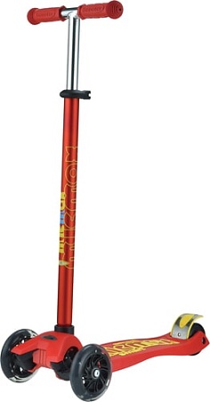 Самокат MicMax MG03X-RD