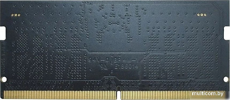 Patriot Signature Line 16ГБ DDR5 SODIMM 5200 МГц PSD516G520081S