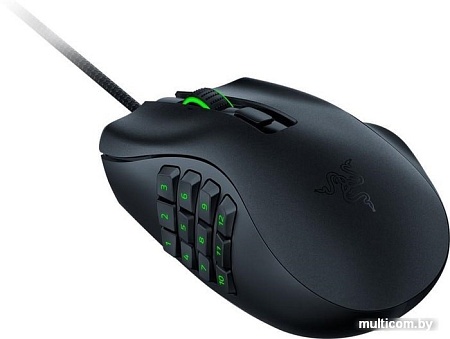 Игровая мышь Razer Naga X
