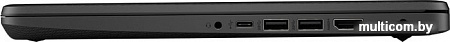 Ноутбук HP 14s-fq0097ur 3C8M7EA