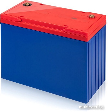 Аккумулятор для ИБП IPPON IP12-140 (12В/140 А·ч)