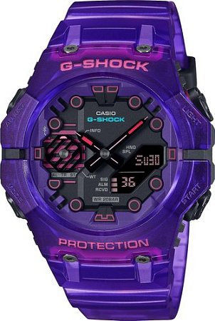 Наручные часы Casio GA-B001CBRS-6A