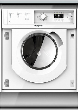 Стиральная машина Hotpoint-Ariston BI WMHL 71253 EU