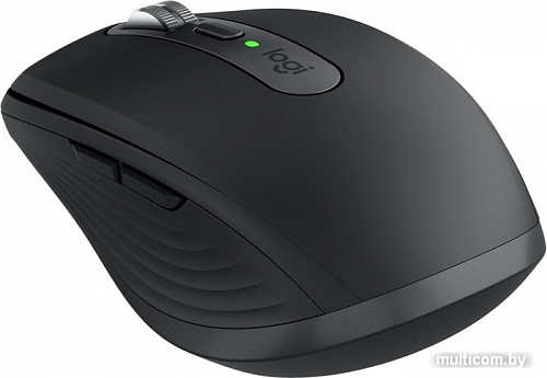 Мышь Logitech MX Anywhere 3 (графитовый)