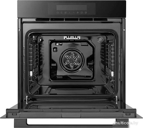 Электрический духовой шкаф Midea MO98277CGB