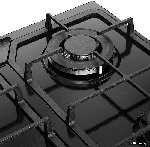 Варочная панель Monsher MSG 63 Noir