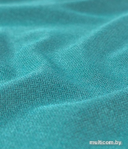 Штора Legrand Кардиф 1.8x2.8 м 58120389 (бирюзовый)