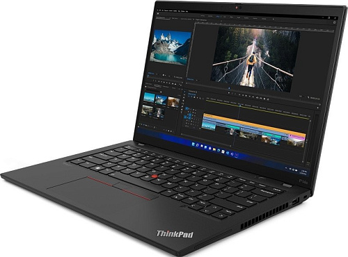 Ноутбук Lenovo ThinkPad P14s Gen 3 Intel 21AK0089US