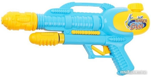 Бластер игрушечный Наша Игрушка Водяной 53A-2