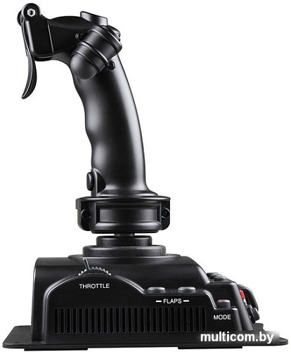 Оборудование для авиасимов FlashFire Cobra V6