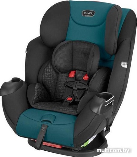 Автокресло Evenflo Symphony e3 LX (blue horizon)