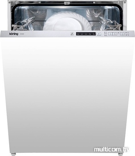 Посудомоечная машина Korting KDI 6040