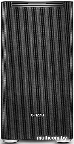 Корпус Ginzzu CL500