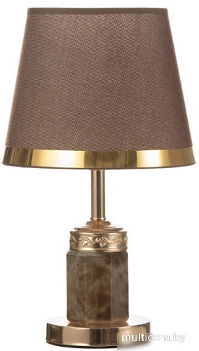 Торшер Risalux Беатриса 10188064 (золото)