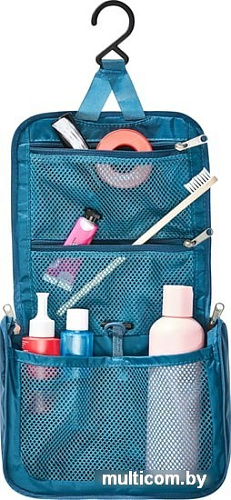 Косметичка Deuter Wash Center Lite I 3930521-3388 (denim/arctic)